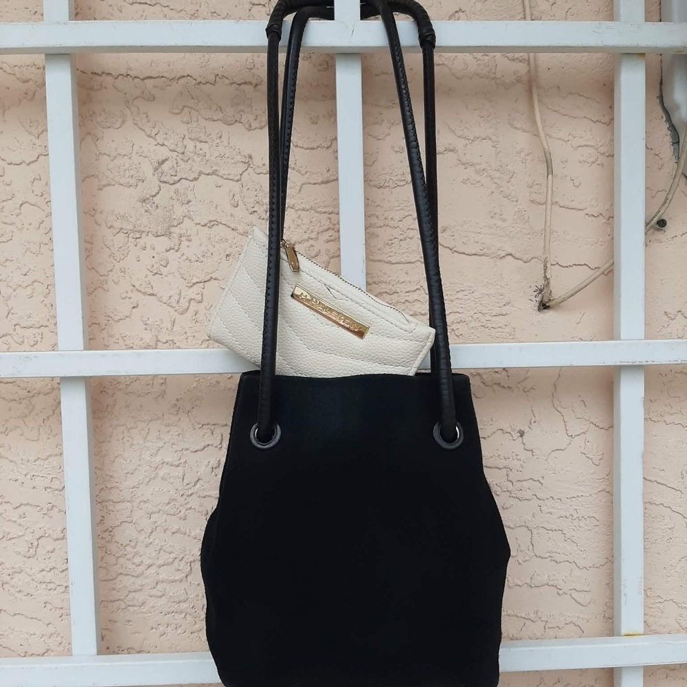 HALSTON Alism Bucket 2 Pc Set - Picture 5 of 16